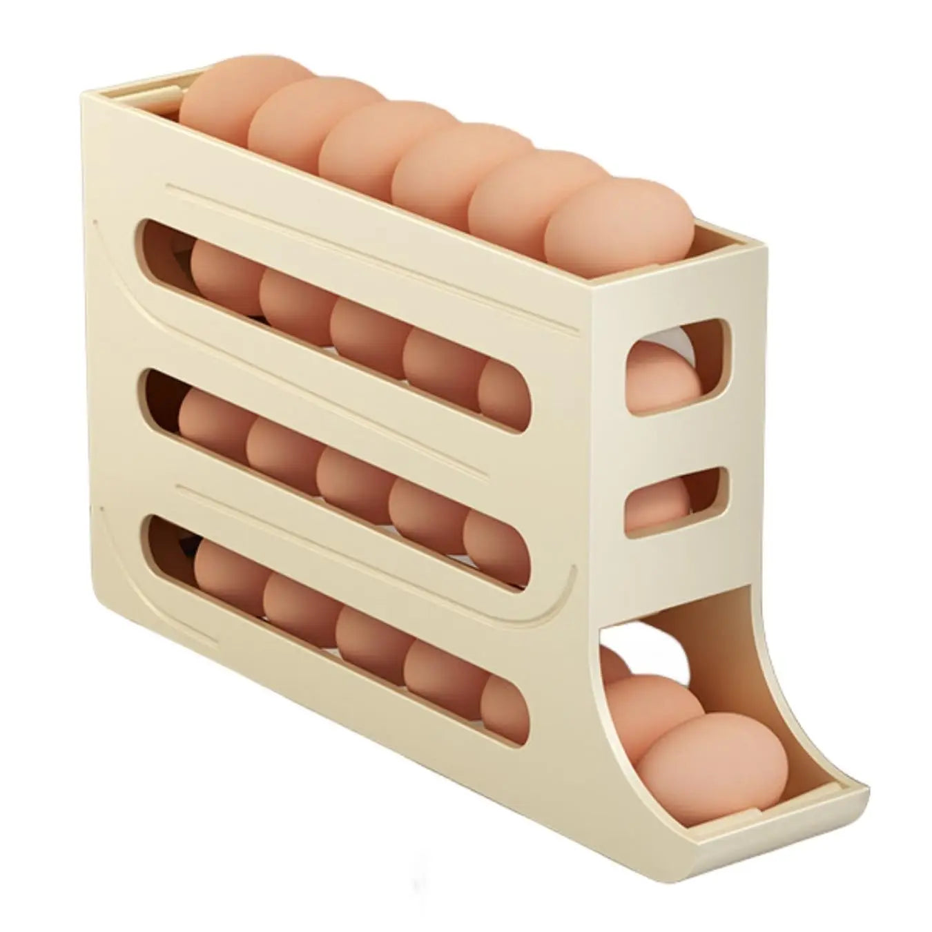 4 Tier Egg Dispenser